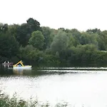 Mobilheim Bachvogel Am Kransburger 552 Feriehus *