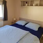 Feriehus Mobilheim Bachvogel Am Kransburger 552 Wurster Nordseekuste