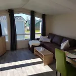 Mobilheim Bachvogel Am Kransburger 552 * Wurster Nordseekuste