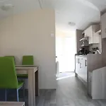 Mobilheim Bachvogel Am Kransburger 552 Feriehus