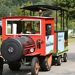 Mobilheim Bachvogel Am Kransburger 552 Feriehus Wurster Nordseekuste