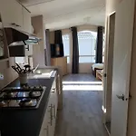 Mobilheim Bachvogel Am Kransburger 552 Wurster Nordseekuste