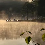 Feriehus Mobilheim Bachvogel Am Kransburger 552 *