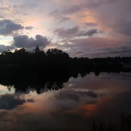 Mobilheim Bachvogel Am Kransburger 552 Kransburg