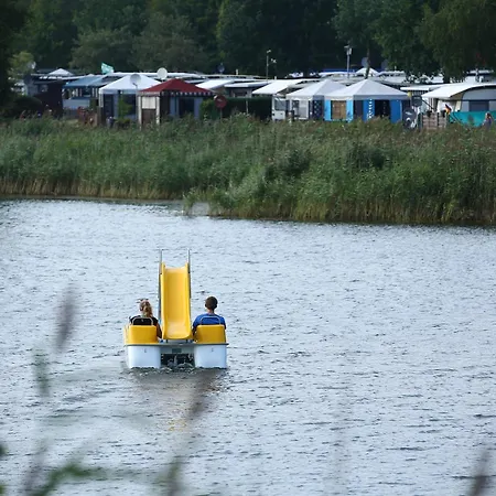 Mobilheim Bachvogel Am Kransburger 552 Wurster Nordseekuste