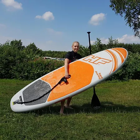 Mobilheim Bachvogel Am Kransburger 552 * Kransburg