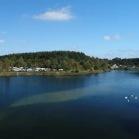 Mobilheim Bachvogel Am Kransburger 552