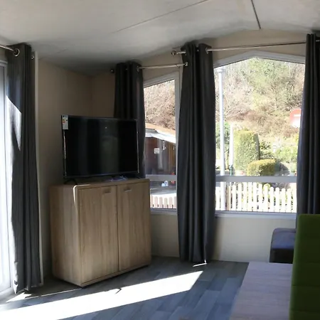 Mobilheim Bachvogel Am Kransburger 552 Kransburg