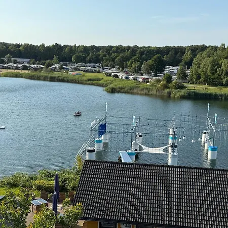 Mobilheim Bachvogel Am Kransburger 552 * Wurster Nordseekuste