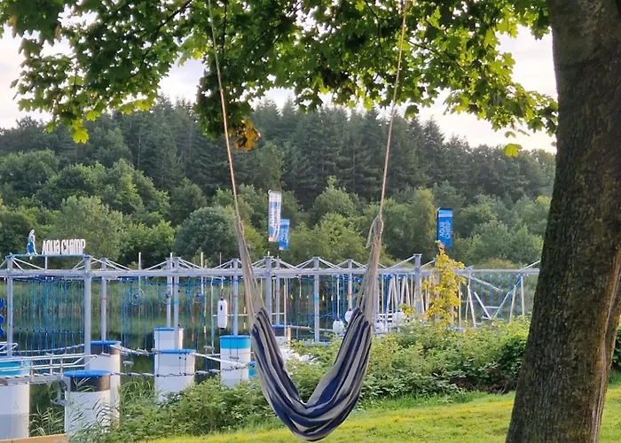 Mobilheim Bachvogel Am Kransburger 552 * Wurster Nordseekuste